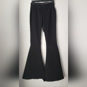 Versona Mid-rise Bootcut/Flare Leg Pants Size 2L